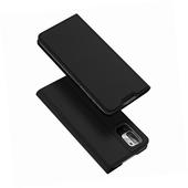 etui matowe Etui zamykane z klapk� i magnesem Dux Ducis Skin Pro czarny do Xiaomi POCO M3 Pro