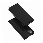 Etui zamykane z klapk� i magnesem Dux Ducis Skin Pro czarny do Xiaomi Redmi 9C