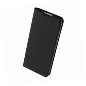 Etui zamykane z klapk� i magnesem Dux Ducis Skin Pro czarny do Xiaomi Redmi Note 11T Pro