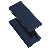 Pokrowiec Pokrowiec Dux Ducis Skin Pro niebieski do Huawei P30 Lite