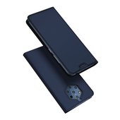 Pokrowiec Dux Ducis Skin Pro niebieski do Nokia 9 PureView