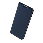Pokrowiec Dux Ducis Skin Pro niebieski do Samsung Galaxy A42 5G