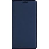 Pokrowiec Dux Ducis Skin Pro niebieski do Samsung Galaxy S24 Plus