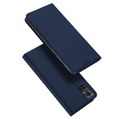 Pokrowiec Dux Ducis Skin Pro niebieski do Xiaomi Redmi Note 11E