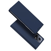 Pokrowiec Dux Ducis Skin Pro niebieski do Xiaomi Redmi Note 12 Pro