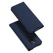 Pokrowiec Pokrowiec Dux Ducis Skin Pro niebieski do Xiaomi Redmi Note 9 Pro
