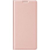 Pokrowiec Dux Ducis Skin Pro r�owy do Samsung Galaxy S24 Plus