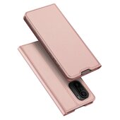 Pokrowiec Dux Ducis Skin Pro r�owy do Xiaomi Redmi K40 Pro Plus
