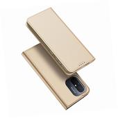 Etui zamykane z klapk� i magnesem Dux Ducis Skin Pro do Xiaomi Redmi 11a