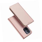 Etui zamykane z klapk� i magnesem Dux Ducis Skin Pro do Xiaomi Redmi 11a