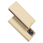 Pokrowiec Dux Ducis Skin Pro do Xiaomi Redmi Note 12 5G
