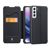 Pokrowiec Dux Ducis Skin X czarny do Samsung Galaxy S22
