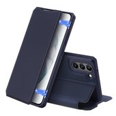 Pokrowiec Pokrowiec Dux Ducis Skin X niebieski do Samsung Galaxy S21 FE 5G