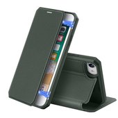 Pokrowiec Dux Ducis Skin X zielony do Apple iPhone 7