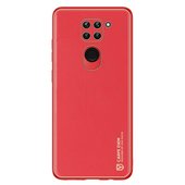 Pokrowiec Dux Ducis Yolo r�owy do Xiaomi Redmi 10X 4G