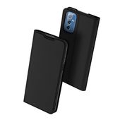 Pokrowiec DuxDucis SkinPro czarny do Samsung Galaxy M52 5G