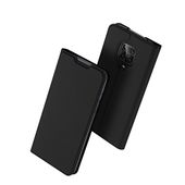 Pokrowiec DuxDucis SkinPro czarny do Xiaomi 9 Pro