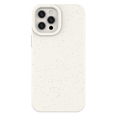 Pokrowiec Eco Case bia�y do Apple iPhone 12 Pro Max