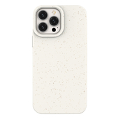 Pokrowiec Eco Case bia�y do Apple iPhone 13 Pro Max
