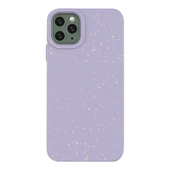 Pokrowiec Eco Case fioletowy do Apple iPhone 11