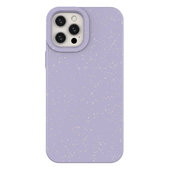 Pokrowiec Pokrowiec Eco Case fioletowy do Apple iPhone 12 Pro Pokrowiec Pokrowiec Eco Case fioletowy do Apple iPhone 12 Pro