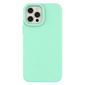 Pokrowiec Eco Case mi�towy do Apple iPhone 12