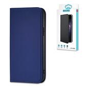 Pokrowiec Enviro Safian niebieski do Oppo A18