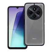 Pokrowiec Etui NEO fioletowy do Xiaomi Redmi 14C Pokrowiec Etui NEO fioletowy do Xiaomi Redmi 14C