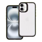 Pokrowiec Etui NEO ��ty do Apple iPhone 16 Plus