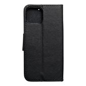 etui  z zapi�ciem Pokrowiec Fancy Book czarny do Apple iPhone 14 Pro Max