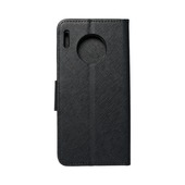 Pokrowiec Fancy Book czarny do Huawei Mate 30 Pro