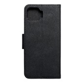 Pokrowiec Fancy Book czarny do Oppo Reno 4 Lite