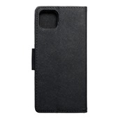 Pokrowiec Fancy Book czarny do Oppo Reno 4Z 5G
