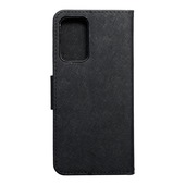 Pokrowiec Fancy Book czarny do Samsung A52 4G