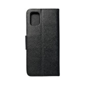 Pokrowiec Fancy Book czarny do Samsung Galaxy A51