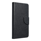 Pokrowiec Fancy Book czarny do Samsung Galaxy A53 5G