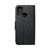 Pokrowiec Fancy Book czarny do Samsung Galaxy M31