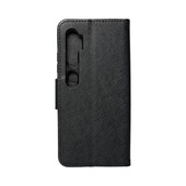 Pokrowiec Fancy Book czarny do Xiaomi POCO M3 Pro 5G