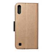 Pokrowiec Fancy Book czarny do Samsung Galaxy A10