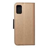 Pokrowiec Fancy Book czarny do Samsung Galaxy A41