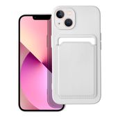 Pokrowiec Forcell Card Case biay do Apple iPhone 14 Max