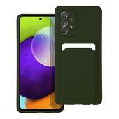 Pokrowiec Forcell Card Case do Samsung A52 4G