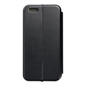Pokrowiec Forcell Elegance Book czarny do Apple iPhone 6