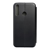 Pokrowiec Forcell Elegance Book czarny do Huawei Y6P Pokrowiec Forcell Elegance Book czarny do Huawei Y6P