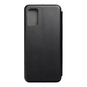 Pokrowiec Forcell Elegance Book czarny do Poco M3 Pro 5G