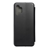 Pokrowiec Forcell Elegance Book czarny do Samsung A32 Lte