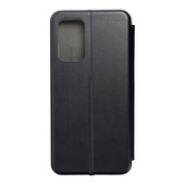 Pokrowiec Forcell Elegance Book czarny do Samsung Galaxy A52s