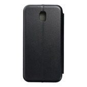 Pokrowiec Forcell Elegance Book czarny do Samsung Galaxy J5 2017