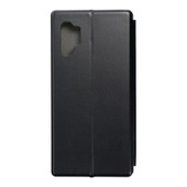 Pokrowiec Forcell Elegance Book czarny do Samsung Galaxy Note 10 Plus