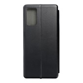 Pokrowiec Forcell Elegance Book czarny do Samsung Galaxy Note 20